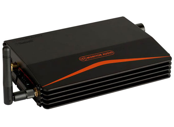 Monitor Audio IA40-3 - cecha 1